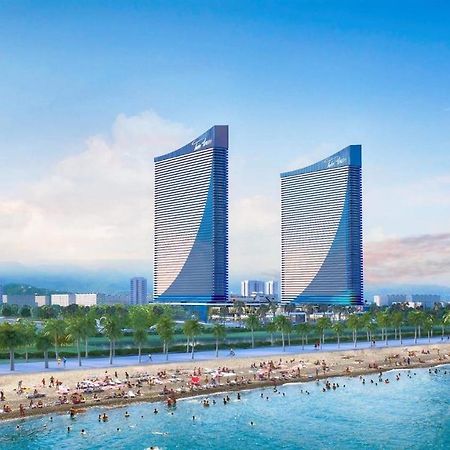 Black Sea Luxury Towers Otel Batum Dış mekan fotoğraf