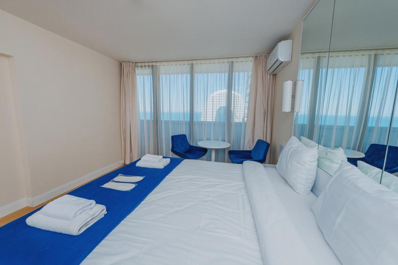 Black Sea Luxury Towers Otel Batum Dış mekan fotoğraf