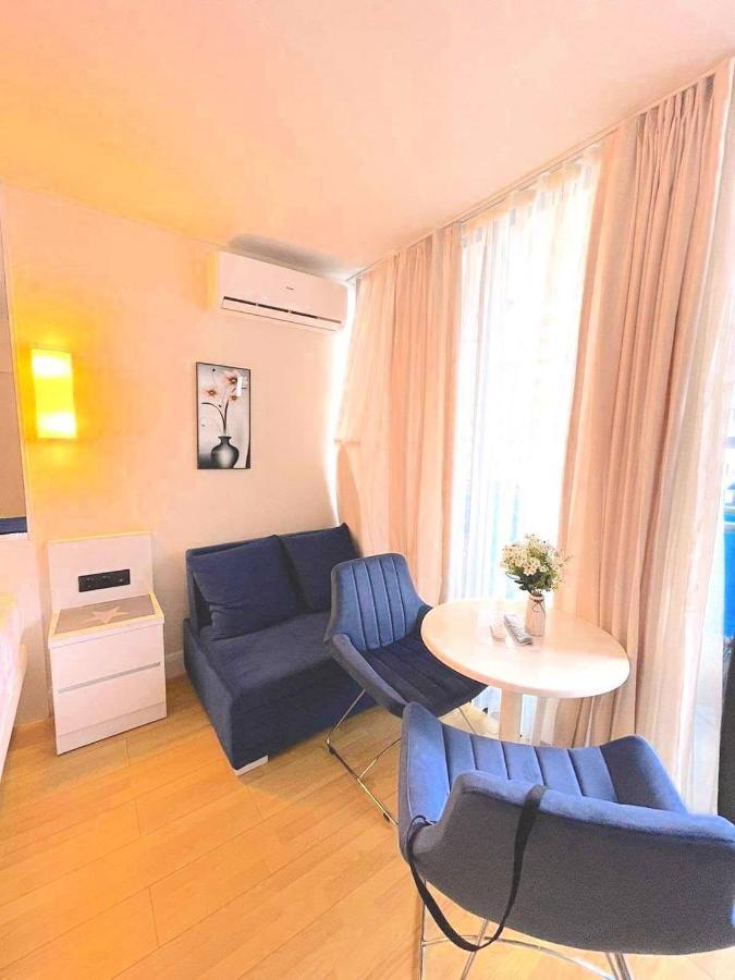 Black Sea Luxury Towers Otel Batum Dış mekan fotoğraf