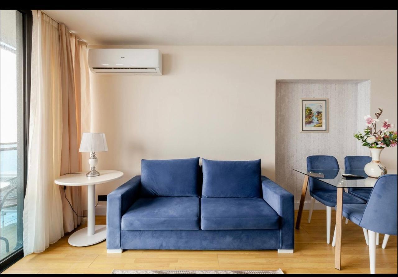 Black Sea Luxury Towers Otel Batum Dış mekan fotoğraf