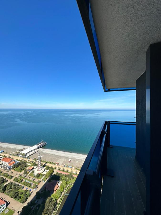 Black Sea Luxury Towers Otel Batum Dış mekan fotoğraf