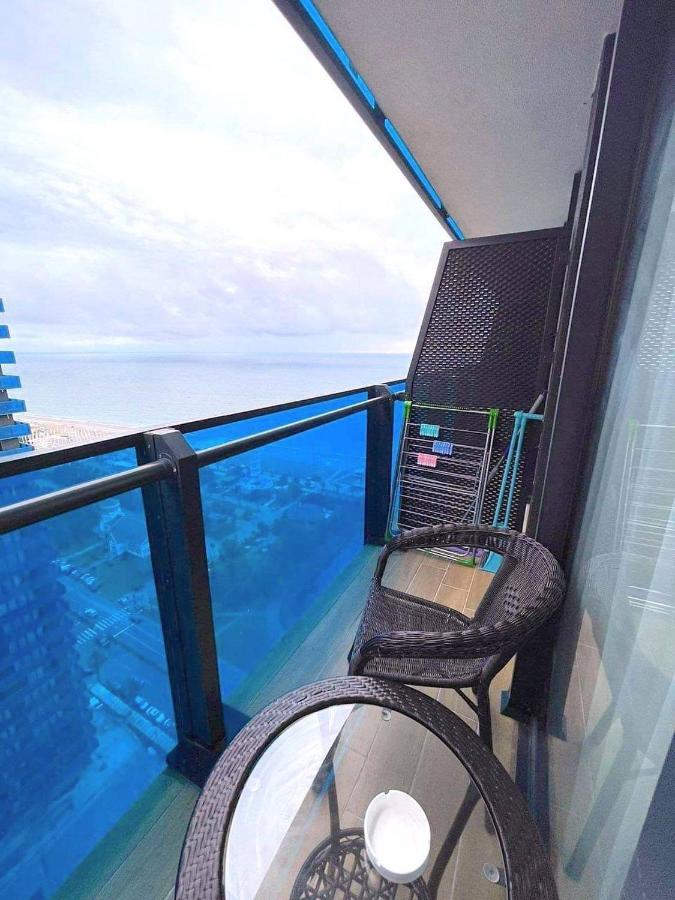 Black Sea Luxury Towers Otel Batum Dış mekan fotoğraf