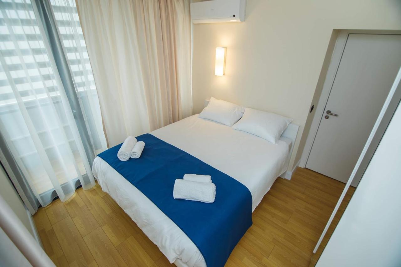 Black Sea Luxury Towers Otel Batum Dış mekan fotoğraf