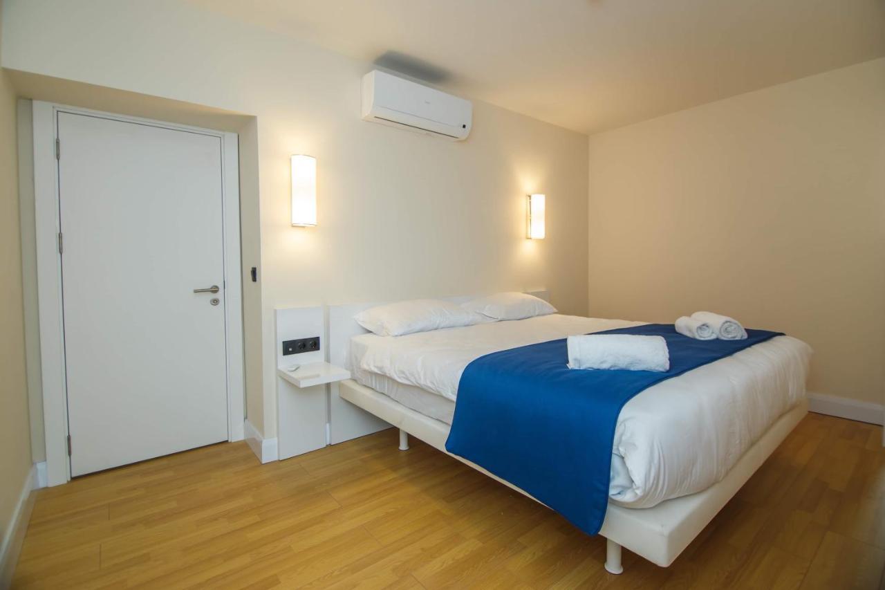 Black Sea Luxury Towers Otel Batum Dış mekan fotoğraf