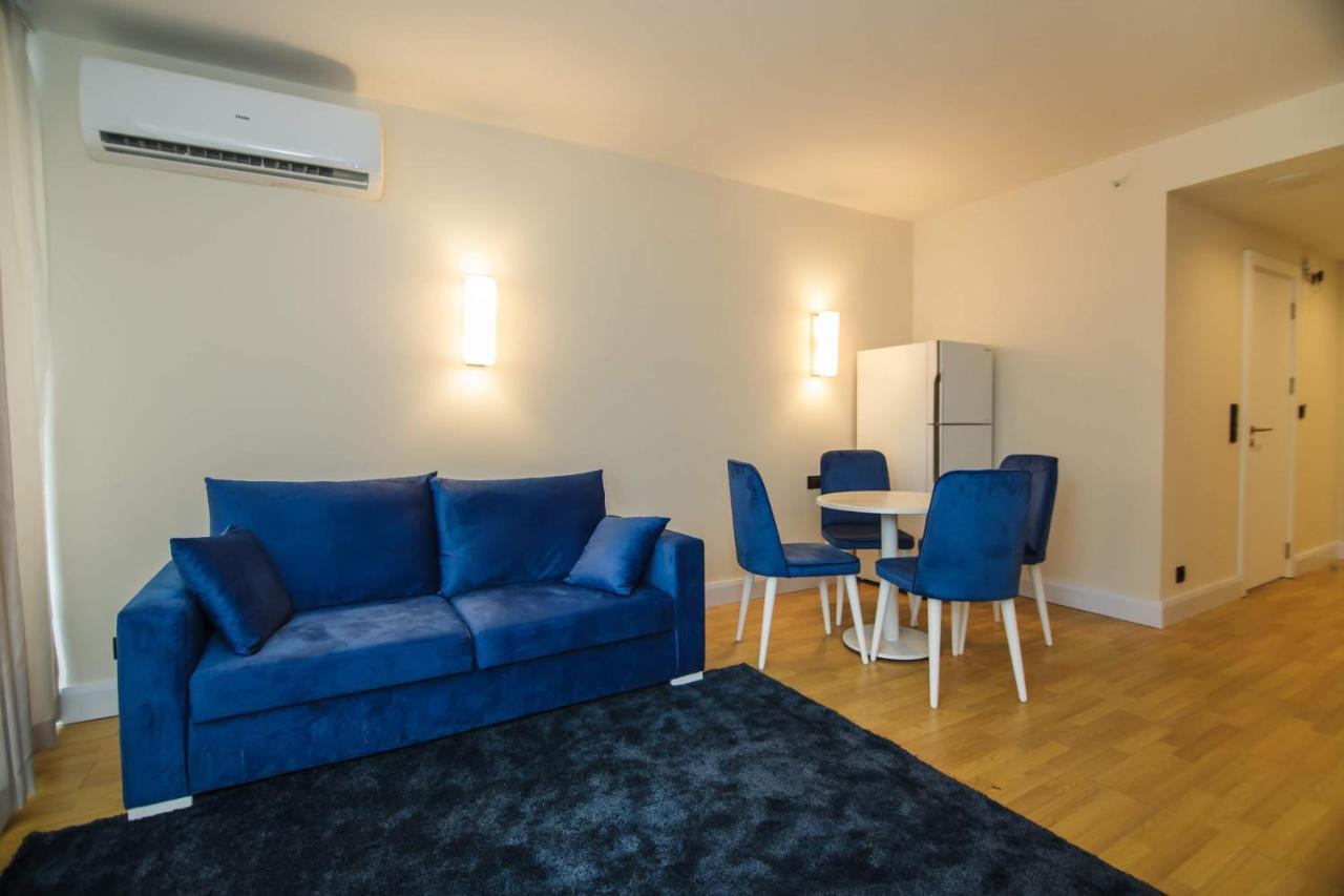 Black Sea Luxury Towers Otel Batum Dış mekan fotoğraf