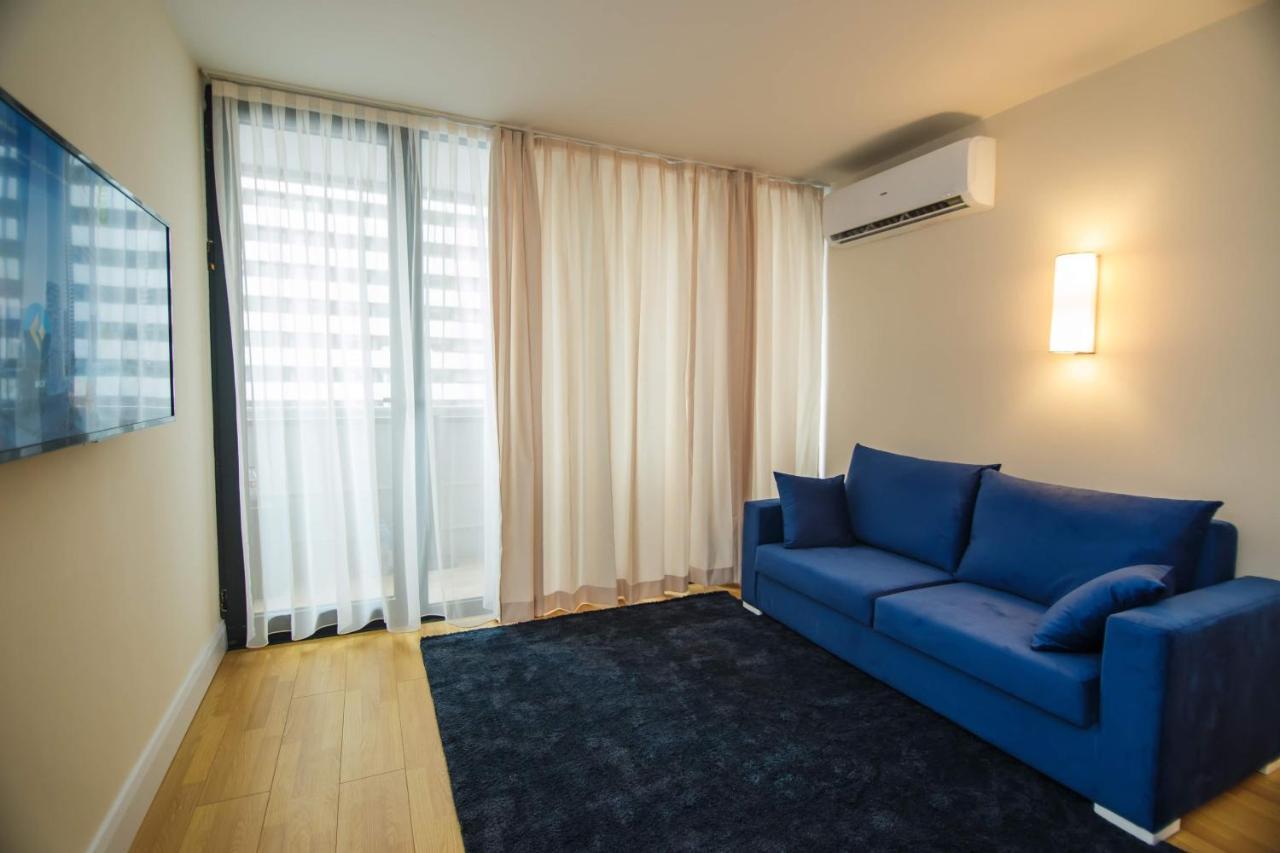 Black Sea Luxury Towers Otel Batum Dış mekan fotoğraf