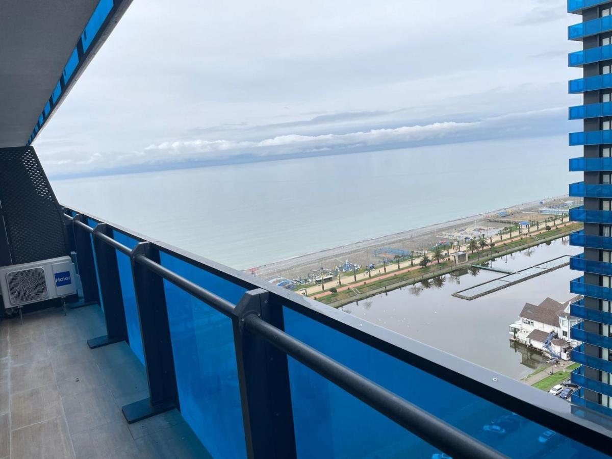 Black Sea Luxury Towers Otel Batum Dış mekan fotoğraf