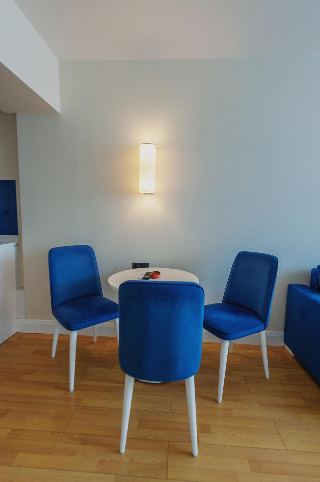 Black Sea Luxury Towers Otel Batum Dış mekan fotoğraf