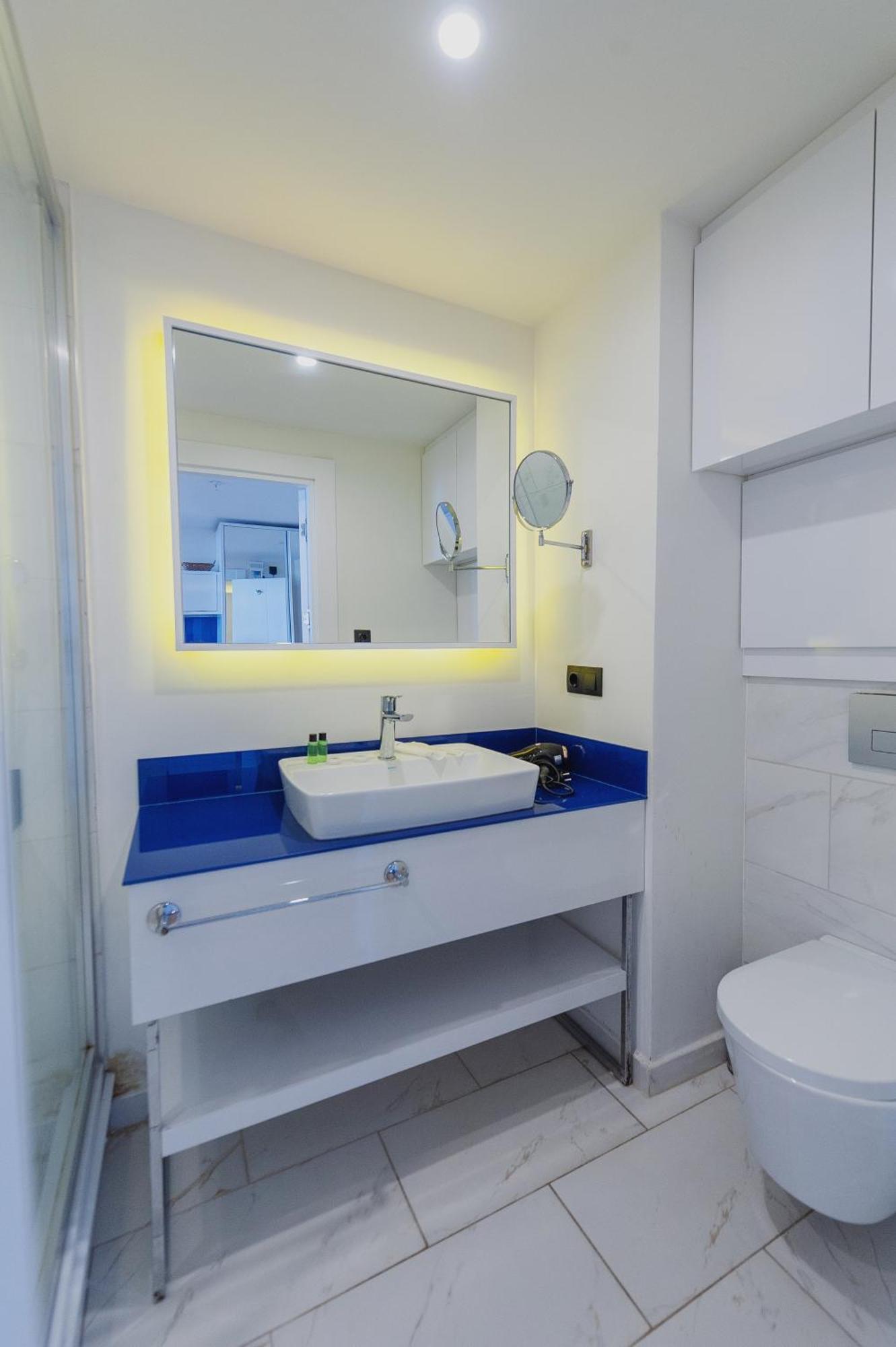 Black Sea Luxury Towers Otel Batum Dış mekan fotoğraf