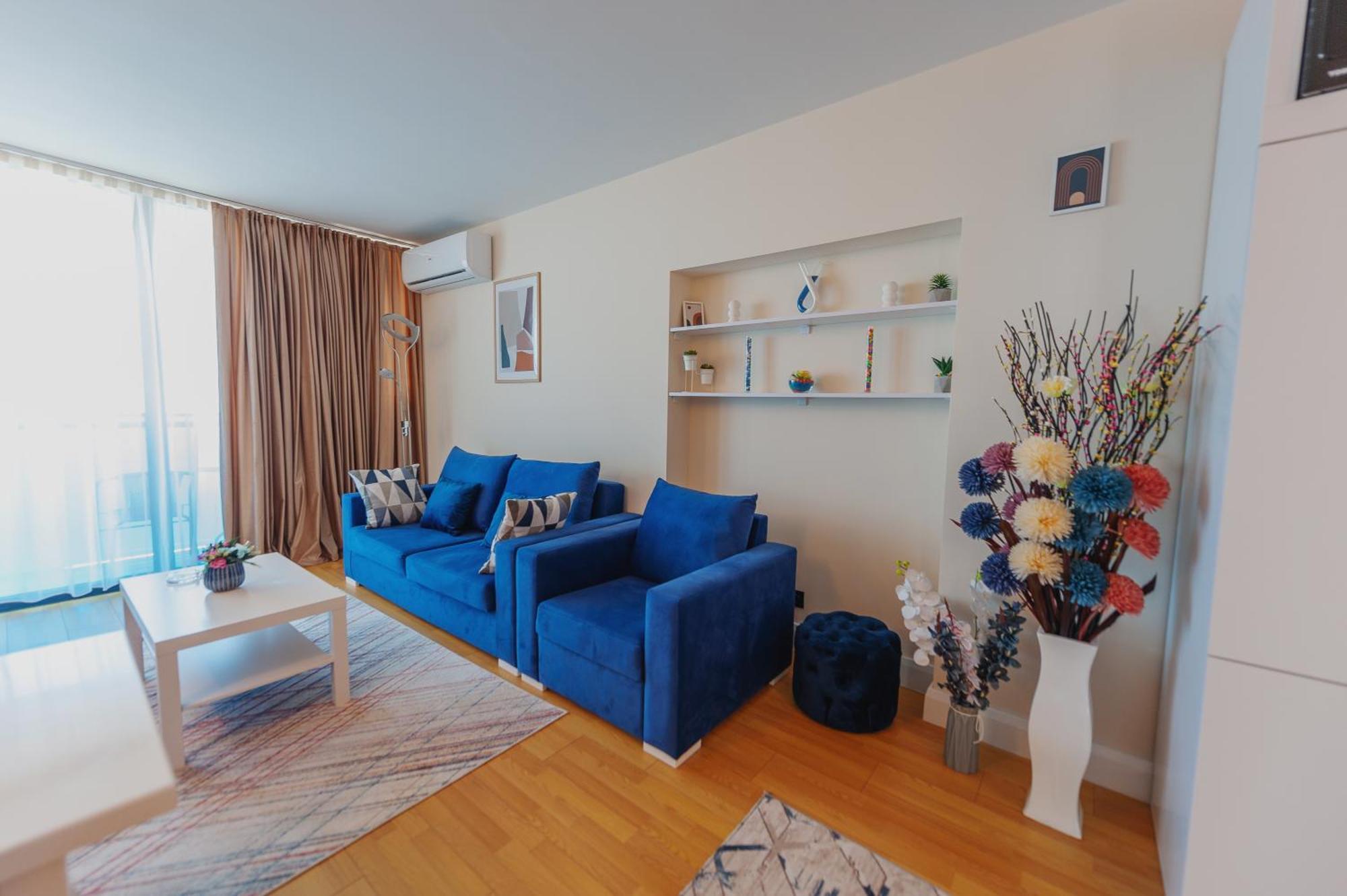 Black Sea Luxury Towers Otel Batum Dış mekan fotoğraf